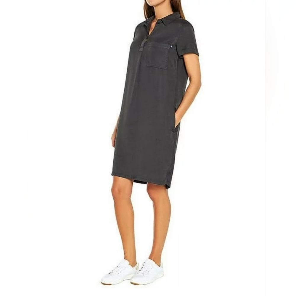 GAP Women's Tencel Dress
